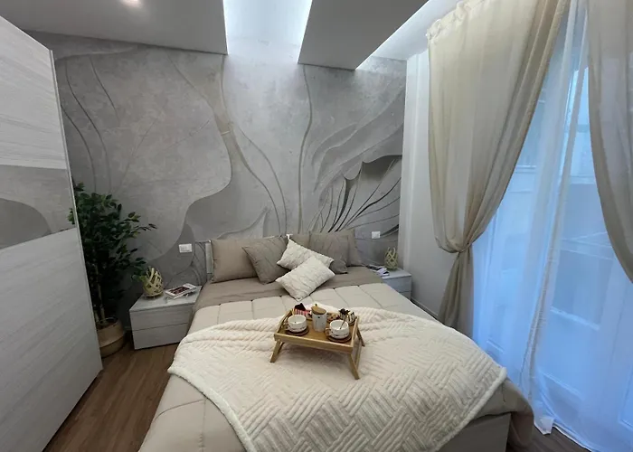 Lejlighed 800 Mt From The Sea, 2room Apartment, Ac And Wifi Loano