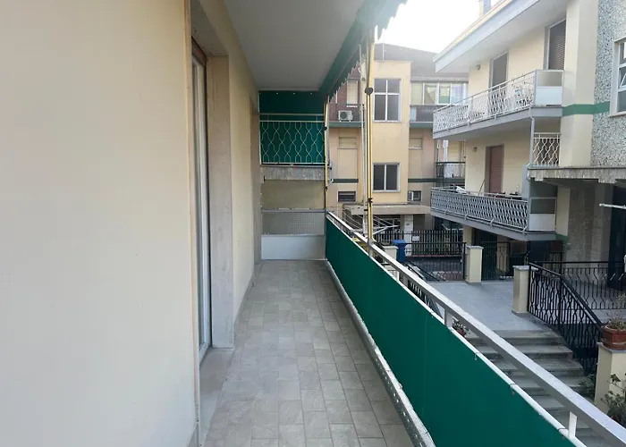 800 Mt From The Sea, 2room Apartment, Ac And Wifi *