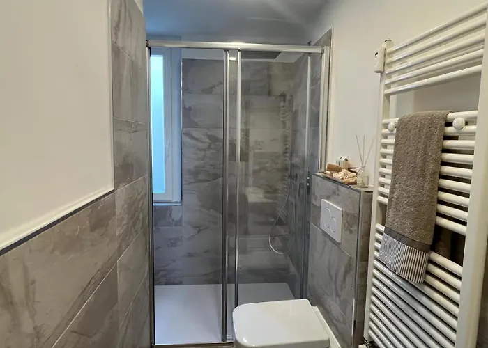 800 Mt From The Sea, 2room Apartment, Ac And Wifi *