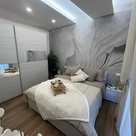 800 Mt From The Sea, 2room Apartment, Ac And Wifi Apartment