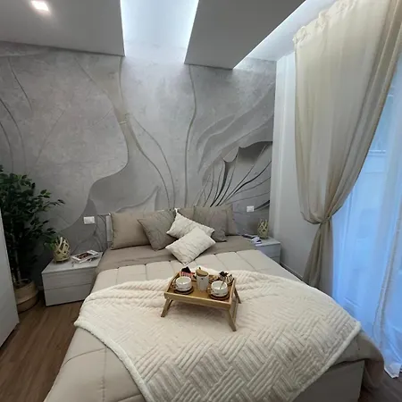 Apartment 800 Mt From The Sea, 2room Apartment, Ac And Wifi Loano