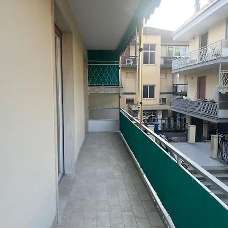 800 Mt From The Sea, 2room Apartment, Ac And Wifi *