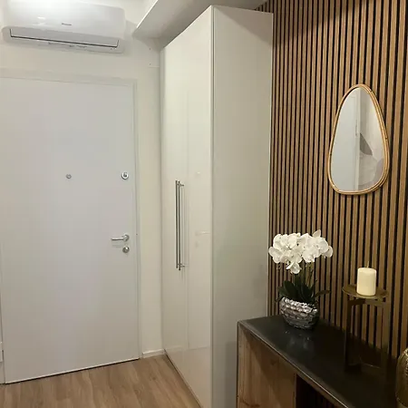 800 Mt From The Sea, 2room Apartment, Ac And Wifi * Loano