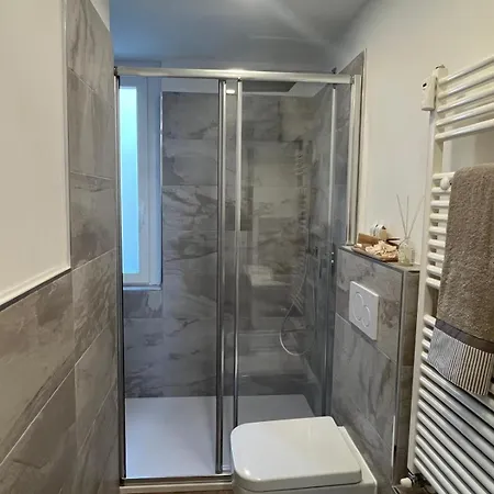 800 Mt From The Sea, 2room Apartment, Ac And Wifi *