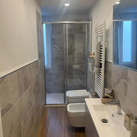 800 Mt From The Sea, 2room Apartment, Ac And Wifi * Loano