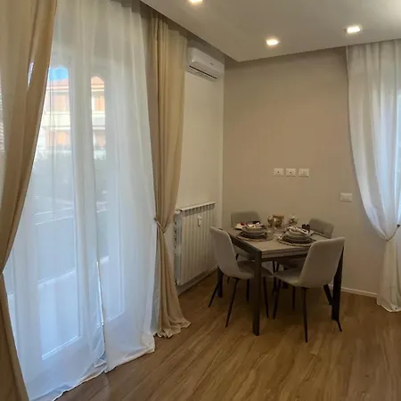 800 Mt From The Sea, 2room Apartment, Ac And Wifi Apartment Loano
